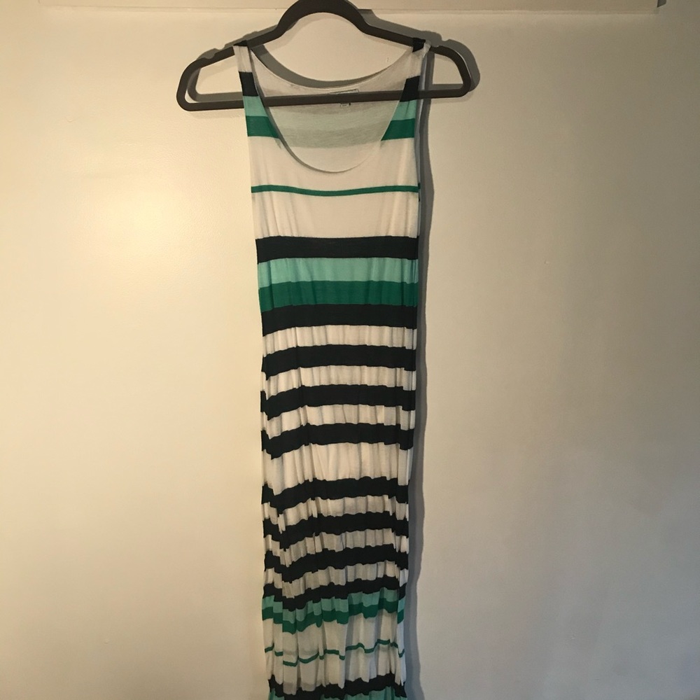 Nautical stripes